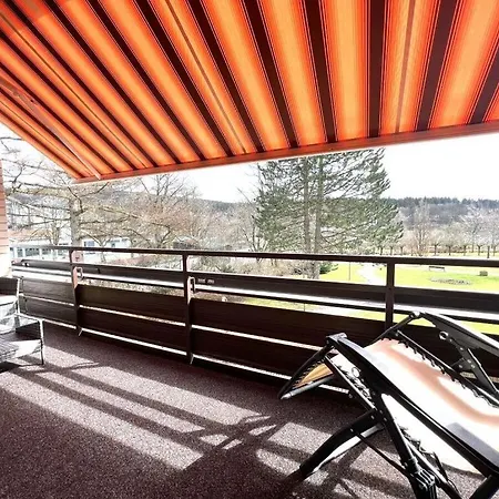 Hahnenkleer Tied 1 Comfortable Goslar